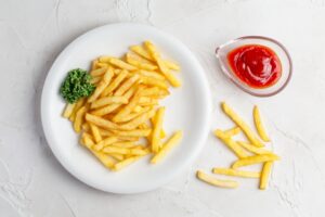 じゃがいも 食べ過ぎ 太る