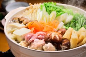 鶏肉 臭み取り 茹でる 