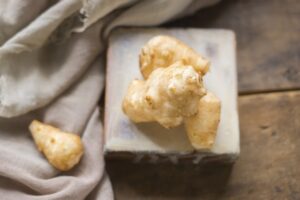 菊芋　食べ過ぎ　効果的な食べ方