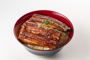 うなぎ　食べ過ぎ　適量