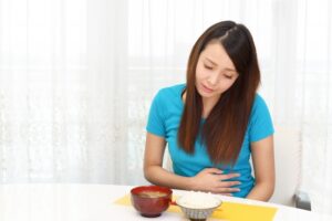 豚肉 生焼け 食べてしまったら