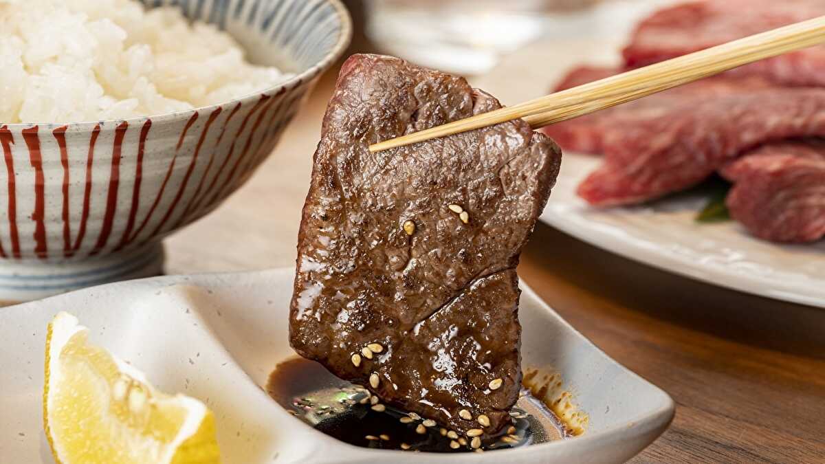 焼肉のタレ　保存期間