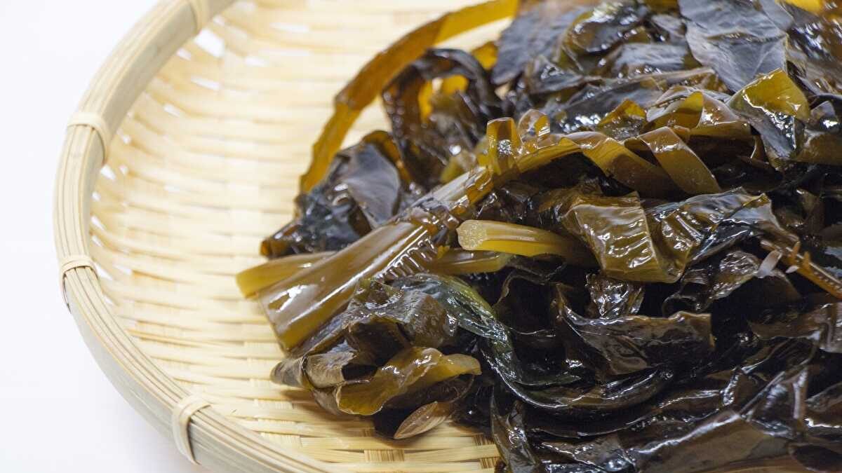 生わかめ 食中毒 症状